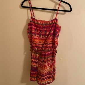 Barely worn summer clothes!
